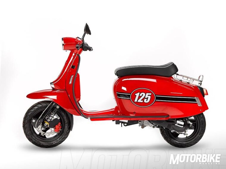 Scomadi TL125 2017 10