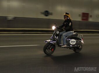 Scomadi TL125 Chrome 2017 13