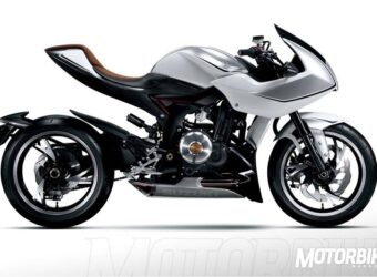 Suzuki Recurusion Concept