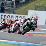 Assen seguirá en el Mundial de Superbike hasta 2021