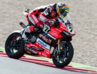 davies assen motorbike magazine