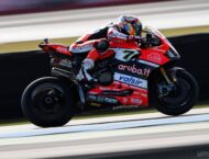 davies assen motorbike magazine