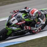 Jonathan Rea asesta un nuevo golpe al campeonato en WSBK Assen 2017