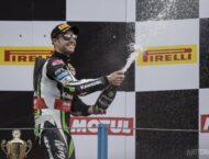 rea podio motorbike magazine