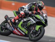 sykes assen motorbike magazine