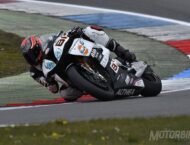 torres assen motorbike magaazine