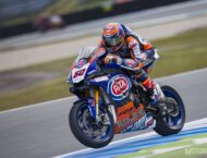 WorldSBK, Round 04, Assen, Netherlands,