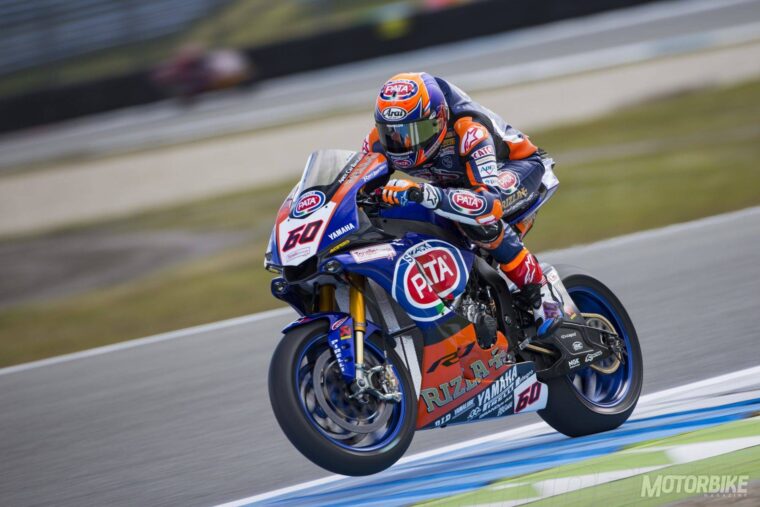 WorldSBK, Round 04, Assen, Netherlands,