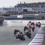 WSBK Assen 2017: Previa y horarios