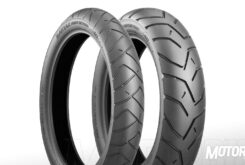 Bridgestone A40