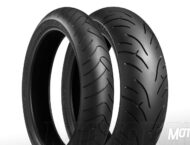 Bridgestone Battlax BT-023 29 Bridgestone Battlax BT-023