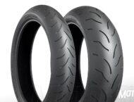 Bridgestone Battlax BT-016 PRO
