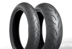 Bridgestone Battlax BT-016 PRO