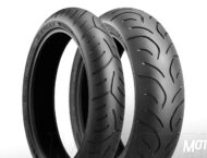 Bridgestone Battlax T30 EVO