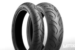Bridgestone Battlax T30 EVO