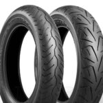 Bridgestone Battlecruise H50
