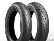 Bridgestone Battlecruise H50 10 Bridgestone Battlecruise H50