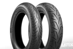 Bridgestone Battlecruise H50