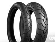 Bridgestone Battle Wing BW-501 / BW-502 57 Bridgestone Battle Wing BW501 / BW502