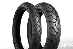 Bridgestone Battle Wing BW501 / BW502