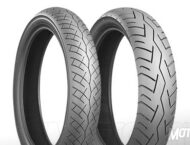 Bridgestone Battlax BT-045 27 Bridgestone Battlax BT-045