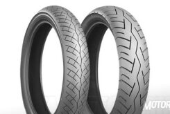 Bridgestone Battlax BT-045