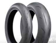 Bridgestone Battlax RS10 54 Bridgestone Battlax RS10