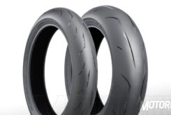 Bridgestone Battlax RS10