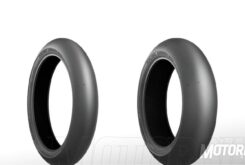 Bridgestone Battlax Racing V01