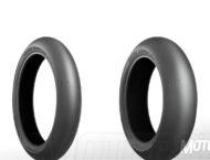 Bridgestone Battlax Racing V02