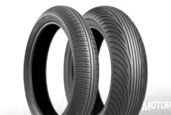 Bridgestone Battlax Racing W01