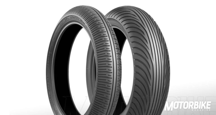 Bridgestone Battlax Racing W01