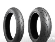 Bridgestone Battlax S20 / S20 EVO 140 Bridgestone Battlax S20 EVO