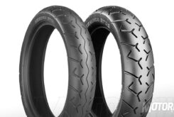 Bridgestone Exedra G701 / G702