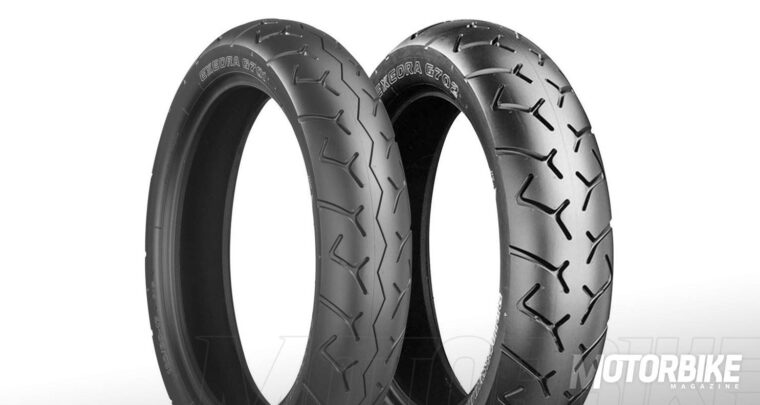 Bridgestone Exedra G701 / G702