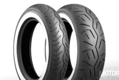 Bridgestone Exedra G721 / G722