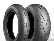 Bridgestone Exedra G853 / G852