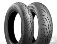 Bridgestone Exedra Max E-Max