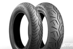 Bridgestone Exedra Max E-Max