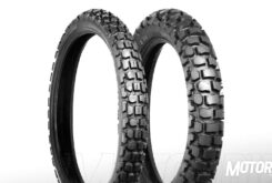 Bridgestone Trail Wing W301 / TW302