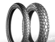 Bridgestone Trail Wing TW41 / TW42 53 Bridgestone Trail Wing TW41 / TW42
