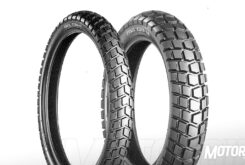 Bridgestone Trail Wing TW41 / TW42
