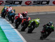 Carrera MotoGP Jerez 2017 01