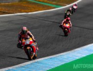 Carrera MotoGP Jerez 2017 05