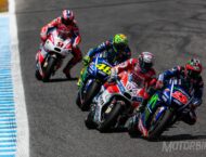 Carrera MotoGP Jerez 2017 08
