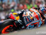 Dani Pedrosa MotoGP Jerez 2017 victoria