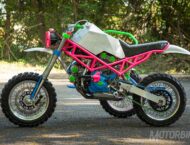 Ducati ST4 Odioso Revival Cycles 03