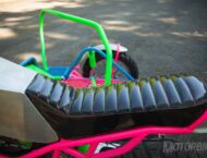 Ducati ST4 Odioso Revival Cycles 11