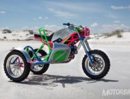 Ducati ST4 Odioso Revival Cycles 13