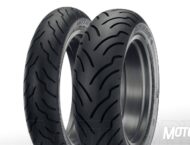 Dunlop American Elite